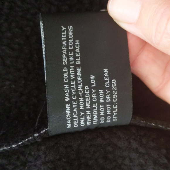 Jacket - Picture 3 of 7